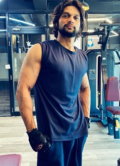 Sahil - Acompañantes masculino in New Delhi Photo 2 of 4