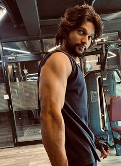 Sahil - Acompañantes masculino in New Delhi Photo 3 of 4