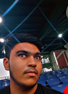 Sahil - Male escort in New Delhi Photo 1 of 9