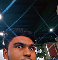 Sahil - Male escort in New Delhi