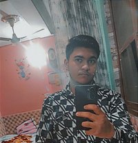 Sahil - Male escort in New Delhi