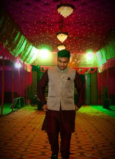Sahil - Male escort in New Delhi Photo 3 of 9