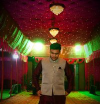 Sahil - Male escort in New Delhi