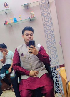 Sahil - Male escort in New Delhi Photo 6 of 9