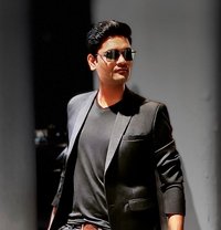 Sahil - Male escort in New Delhi