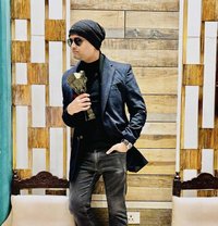 Sahil - Male escort in New Delhi