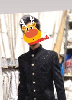 Sahil - Male escort in New Delhi Photo 1 of 2