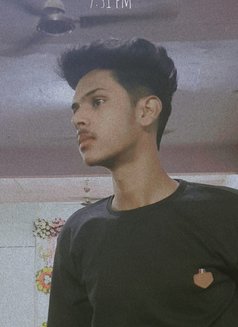 Sahil - Acompañantes masculino in Noida Photo 1 of 1