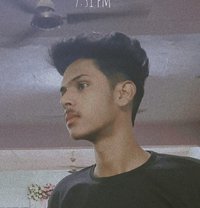 Sahil - Male escort in New Delhi