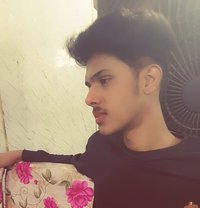Sahil - Male escort in New Delhi