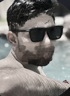 Sahil - Male escort in New Delhi Photo 1 of 1