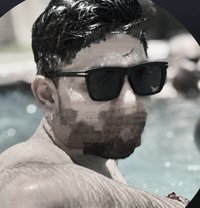 Sahil - Male escort in New Delhi