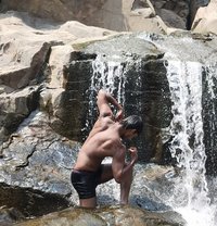 Sahil - Male escort in New Delhi