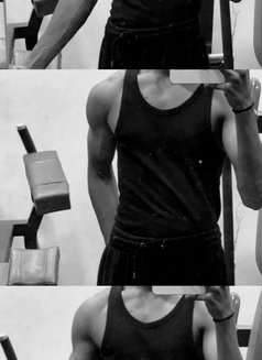 Sahil_free_demo_video_callnude - Acompañantes masculino in New Delhi Photo 2 of 4