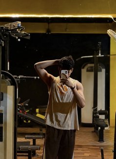 Sahil_free_demo_video_callnude - Acompañantes masculino in New Delhi Photo 3 of 4