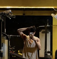 Sahil_free_demo_video_callnude - Acompañantes masculino in New Delhi