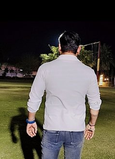 Sahil - Male escort in Noida Photo 2 of 4