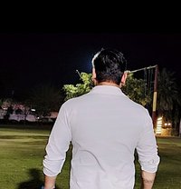 Sahil - Acompañantes masculino in Noida