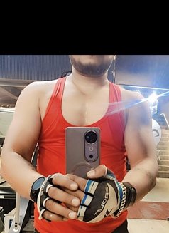 Sahil - Male escort in Noida Photo 4 of 4