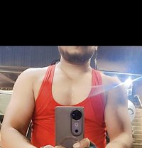 Sahil - Acompañantes masculino in Noida