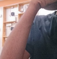 Sahil - Male escort in Gurgaon