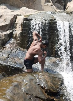 Sahil - Acompañantes masculino in Noida Photo 3 of 3