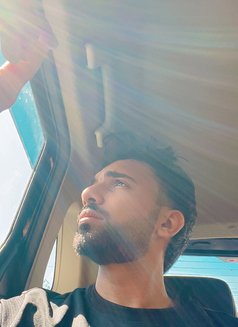 Sahil - Male escort in Phuket Photo 4 of 5