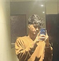 Sahil - Male escort in Pune