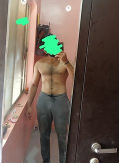 Sahil - Male escort in Pune Photo 3 of 5