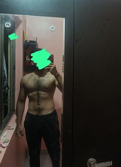Sahil - Male escort in Pune Photo 4 of 5