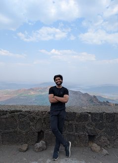 Sahil - Male escort in Pune Photo 5 of 5