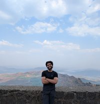 Sahil - Male escort in Pune
