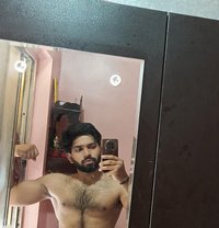 Sahil - Male escort in Pune
