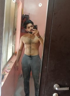 Sahil - Male escort in Pune Photo 5 of 6