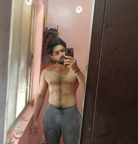 Sahil - Acompañantes masculino in Pune