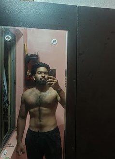 Sahil - Male escort in Pune Photo 6 of 6