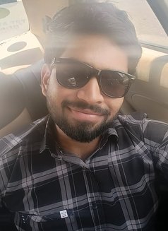 Sahil - Male escort in Pune Photo 4 of 6