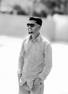 Sahil - Male escort in Pune Photo 2 of 5