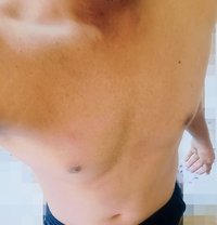 Manav - Male escort in Vapi