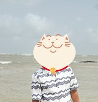 Sahil - Male escort in Surat