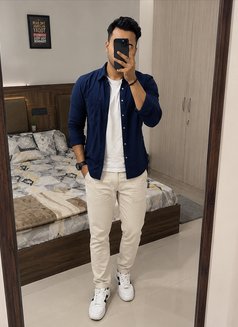 Sahil - Acompañantes masculino in Thane Photo 2 of 2