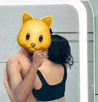 Sahil K - Male escort in Gurgaon