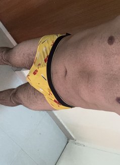 Sahil Kapoor - Acompañantes masculino in Bangalore Photo 1 of 6