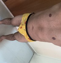 Sahil Kapoor - Acompañantes masculino in Bangalore