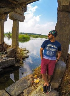 Sahil Kapoor - Acompañantes masculino in Bangalore Photo 3 of 6