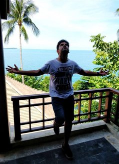 Sahil Kapoor - Acompañantes masculino in Bangalore Photo 4 of 6