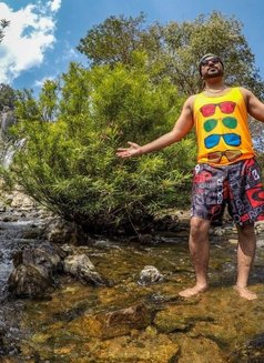 Sahil Kapoor - Acompañantes masculino in Bangalore Photo 5 of 6