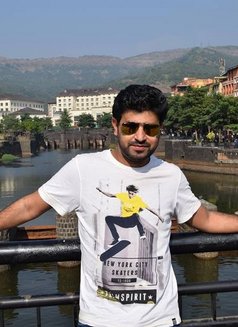 Sahil Kapoor - Acompañantes masculino in Bangalore Photo 6 of 6