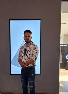 Sahil Khan - Male escort in New Delhi Photo 2 of 3