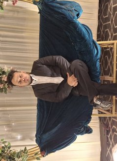 Sahil Khan - Male escort in New Delhi Photo 3 of 3